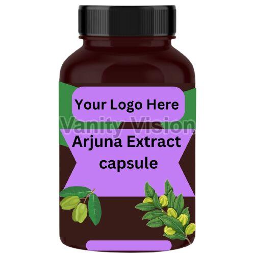 Arjuna Extract Capsules