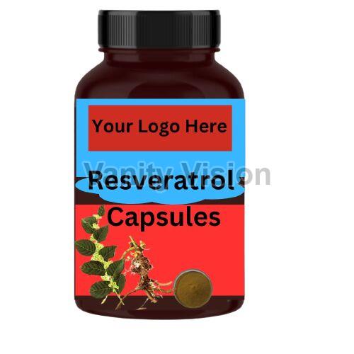 Resveratrol Capsules