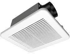 Anchor ceiling exhaust fan