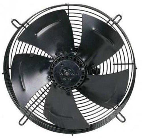 Axial Exhaust Fan