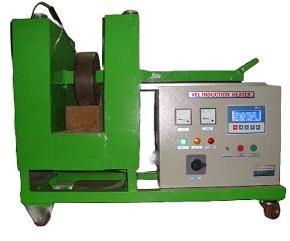 Induction Bearing Heater for Industrial Use