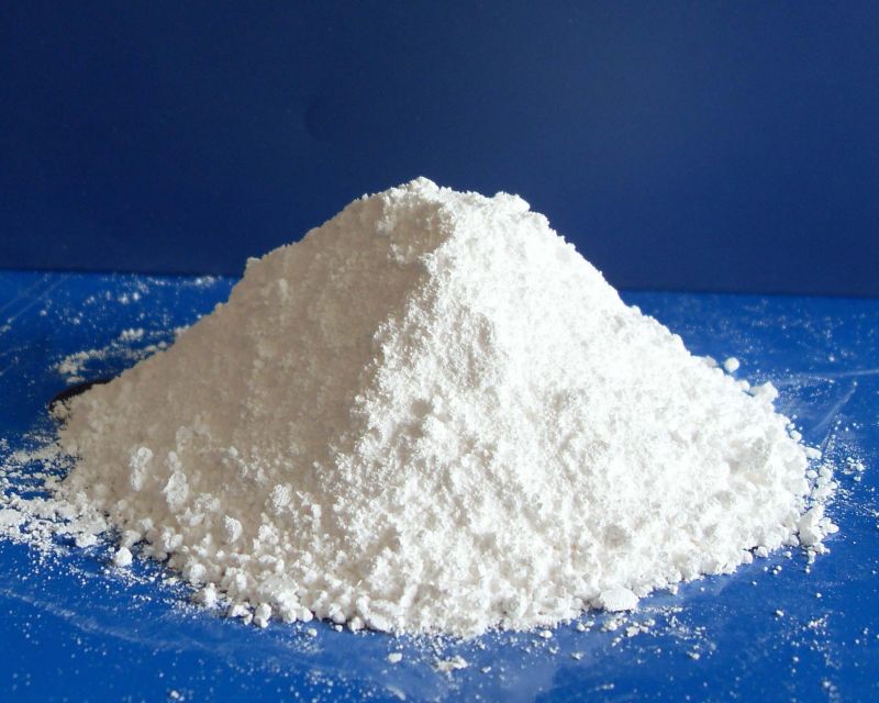 White Natural Zinc Oxide Powder, for Industrial Use, Packaging Type : PP Bag