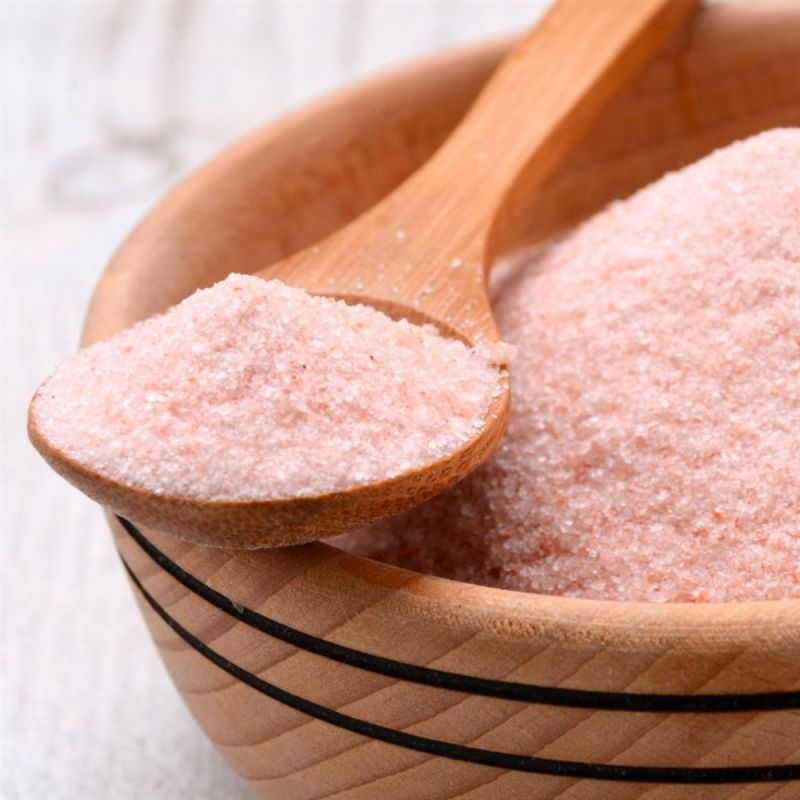 Dark Pink Salt Powder, Packaging Type : PP Bag