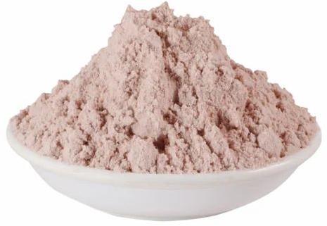 Herbal Black Salt Powder