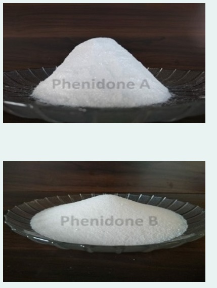 Yuvi Chemz 92-43-3 Phenidone, Size : Fine Industrial Salt