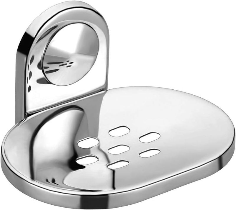 Stainless Steel Soap Dish