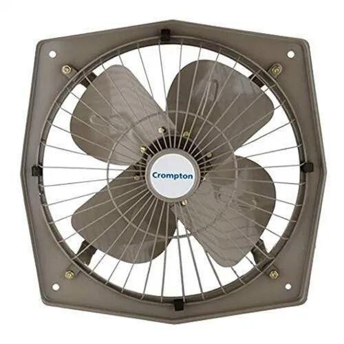 Crompton Exhaust Fan, for Industrial, Power : 300 W