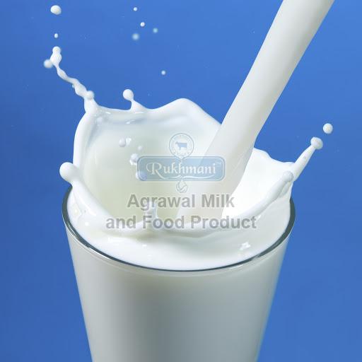 Fresh pasteurized milk, Packaging Size : In Road Tanker