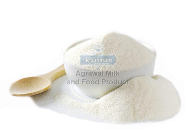 Skimmed Milk Powder, for Dessert, Certification : FSSAI Certified