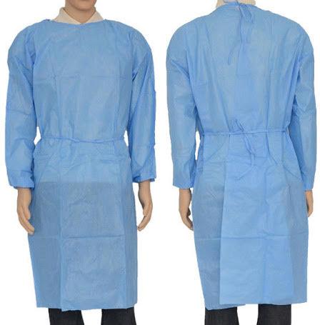 Medical Surgical Gown