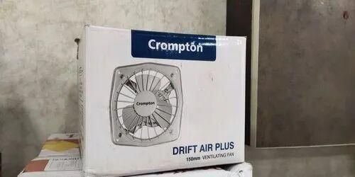 Crompton Exhaust Fan, for Kitchen, Power : 220V