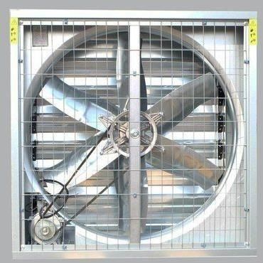 Greenhouse Exhaust Fan, Power : 1.5HP