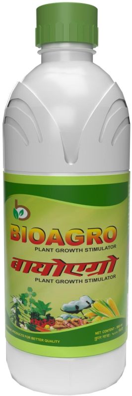 BHOOMI ORGANIC boiagro plant growth regulators, Packaging Type : LTR