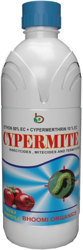 Bhoomi Organic Cypermethric Acid Chloride, Purity : 100