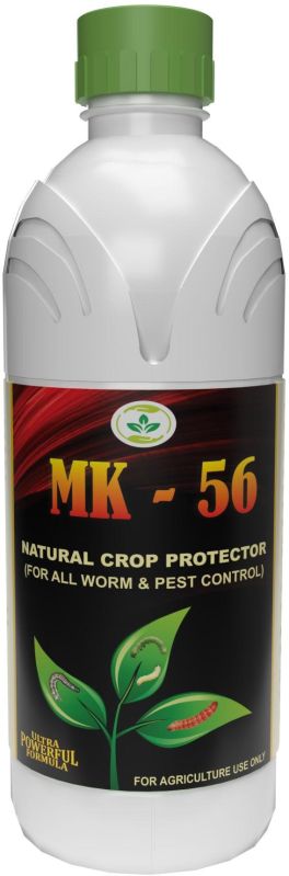 Mk-56 organic insecticide, CAS No. : 7654