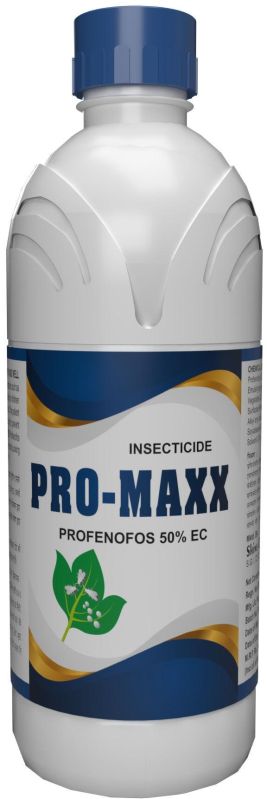 Bhoomi Organics Profenofos 50 Ec Insecticide, Feature : Long Shelf Life