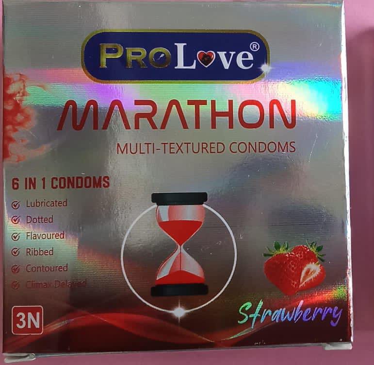 Latex Rubber thin flavored condoms, Size : Standard