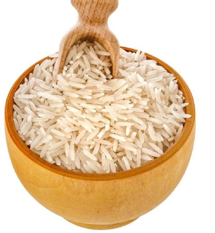 PR 11 Parboiled Basmati Rice