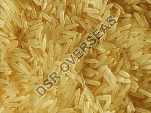 1121 Pusa Golden Basmati Rice, for Cooking, Variety : Long Grain