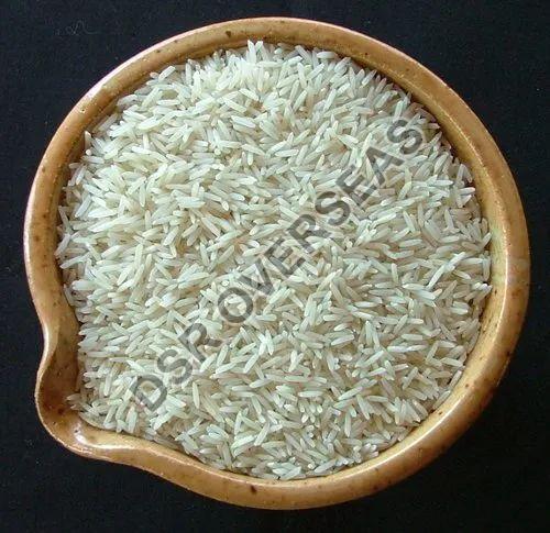 White IR 64 Parboiled Non Basmati Rice, for Cooking, Packaging Type : PP Bag