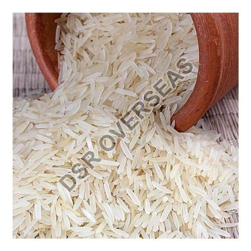 Sharbati Parboiled Basmati Rice