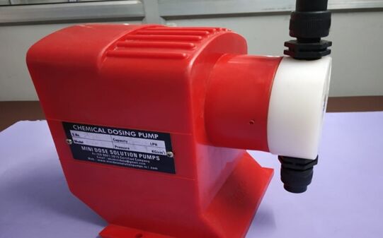High Pressure 110V Electronic Pump, for Water Supply