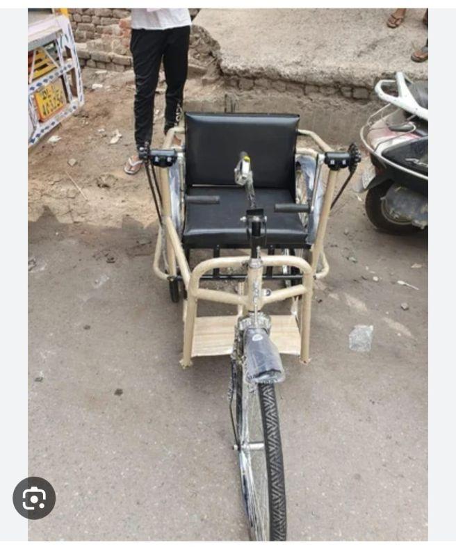 handicap tricycle
