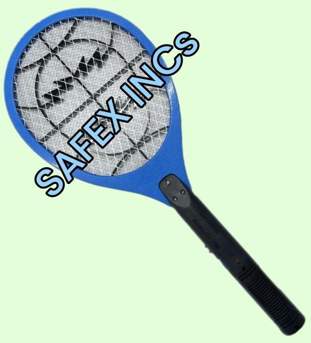 Mosquito Rackets