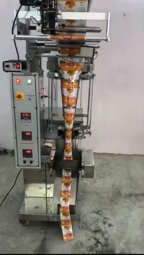 220V Electric Automatic Powder Packing Machine