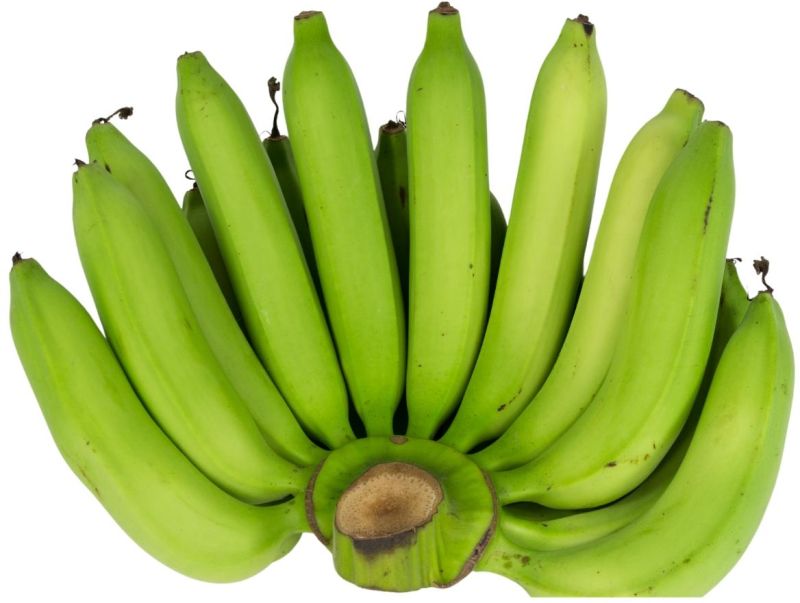 Banana, Shelf Life : 1week