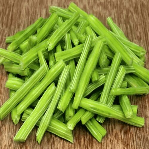 Green Imported Natural Drum Stick, For Cooking, Style : Fresh