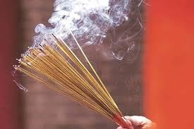 Incense Sticks, for Religious, Pooja, Church, Temples, Home, Office, Packaging Type : Paper Box