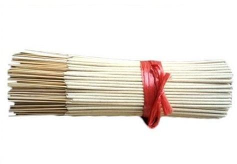 Charcoal White Incense Stick, for Aromatic, Packaging Type : Boxes