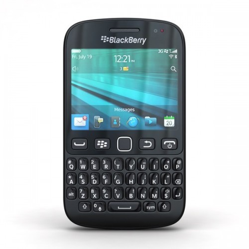 Blackberry Mobile Phone, Sim Type : Dual Sim