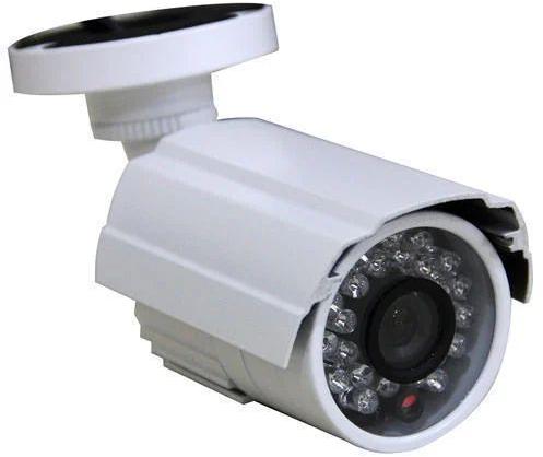 CCTV Bullet Camera, for Security Purpose
