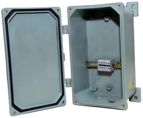 FRP Electrical Junction Box, for Industrial Use