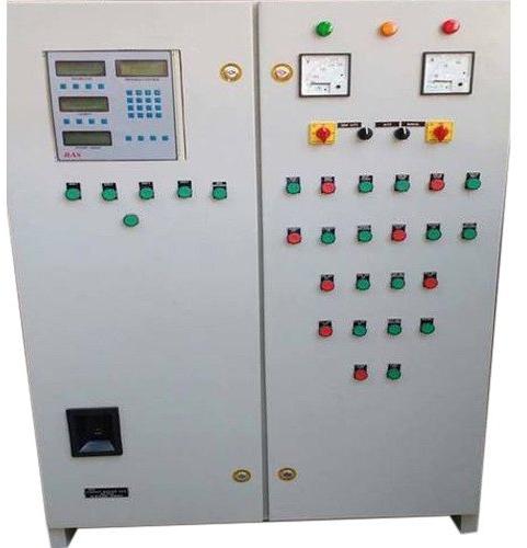 Steel Electrical Panel, for Power House