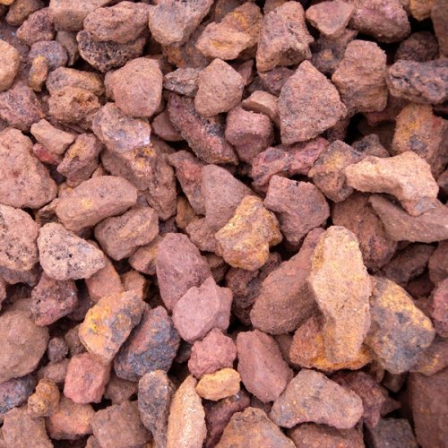 Iron Ore, for Industrial Use