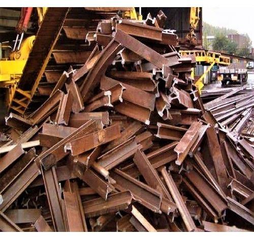 Casting Iron Scrap, For Industrial Use