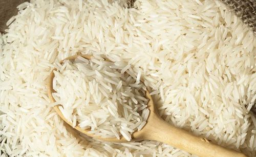 Soft Medium Grain Basmati Rice, for Cooking
