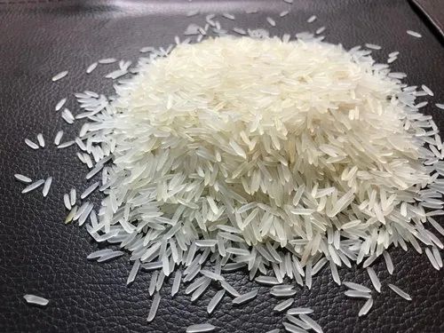 Unpolished Soft Organic Pusa Non Basmati Rice, for Cooking