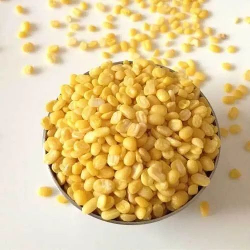 Yellow Moong Dal, Packaging Type : Plastic Packet