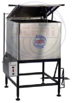 Stainless Steel YSU-613 Bowl Sterilizer, Color : Silver
