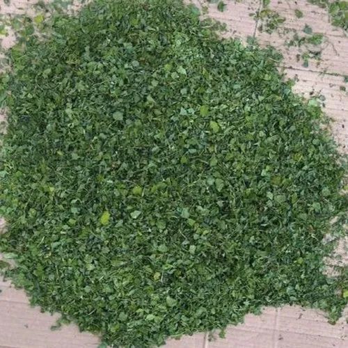 Green Dried Kasuri Methi Leaves, for Industrial, Purity : 99.9%