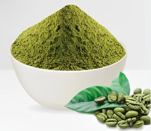 Green Coffe Beens Extract Powder, Purity : 99.9%