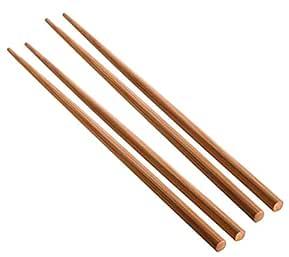 Bamboo Chopstick, Packaging Type : Plastic Pack