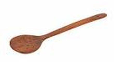 Wooden Skimmer, Color : Brown