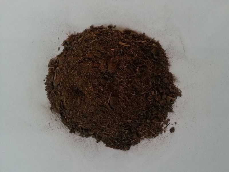 Cow Dung Powder for Agricultural