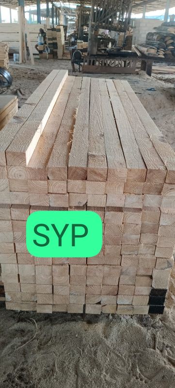 SYP Pine Wood