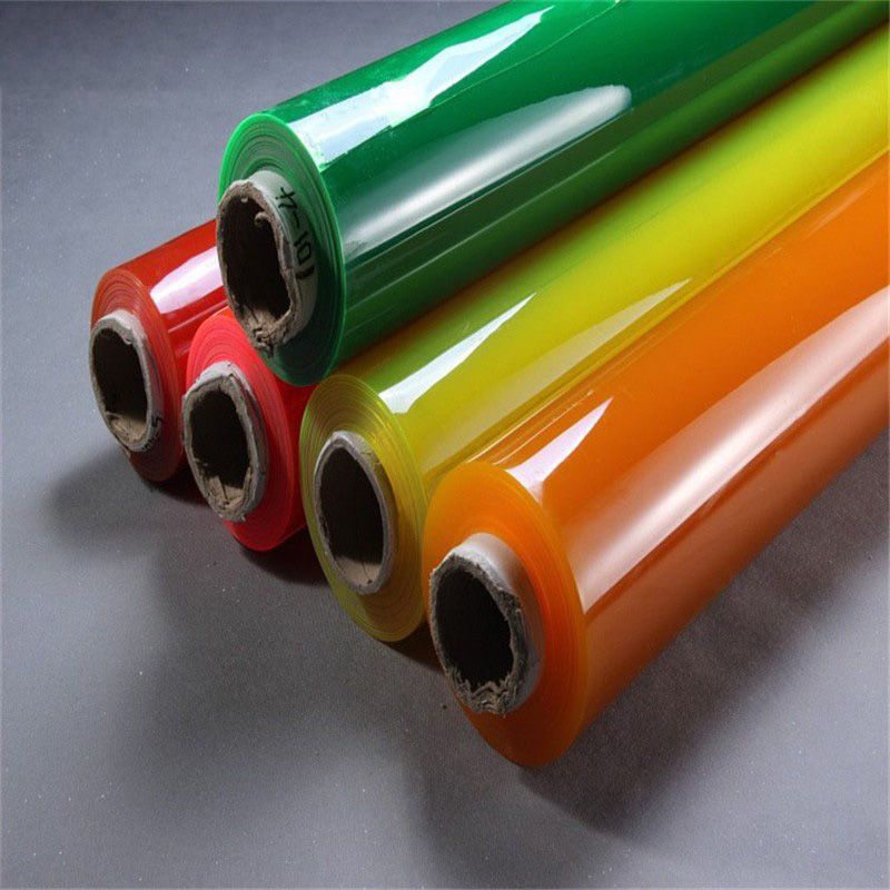 PVC Film